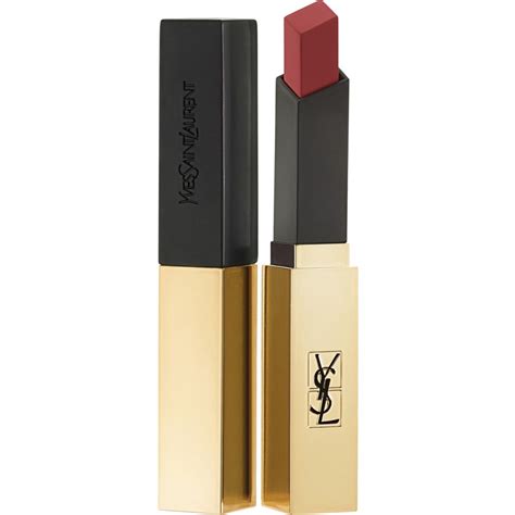 yves saint laurent labbra rouge pur couture the slim swotch|ysl beauty pur couture.